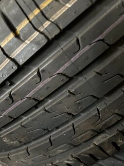 Continental 195/55R16 - 2