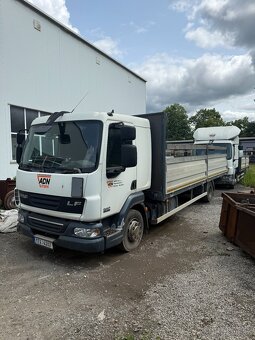 DAF LF 45 2011 - 2