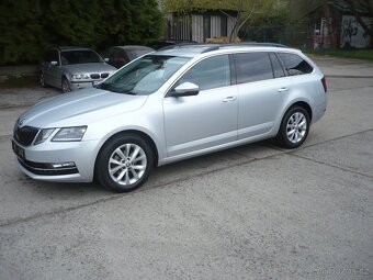 Škoda Octavia 1.6 TDI 85 kW - 2