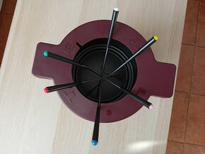 Tefal fondue sada - 2
