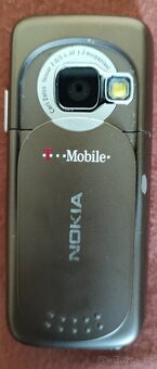 Nokia N73 - 2