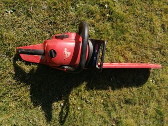Pila Partner 400 Dolmar350 Dolmar ES-140 elektrická - 2