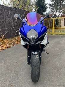 Suzuki GSX-R 1000 K8 - 2