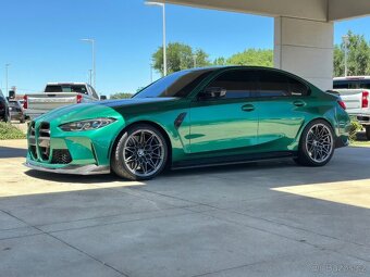 BMWM-3 M3 Competition 3.0 2020 - 2