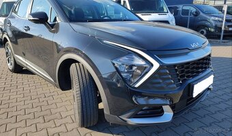 Kia Sportage 5 Sportage V přední světlomet led NQ5e - 2