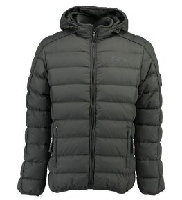 OUTDOOROVÁ BUNDA GEOGRAPHICAL NORWAY - 2