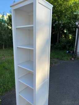 Knihovna Ikea Hemnes - 2