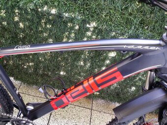 Horské kolo PELLS Razzer Comp 29" 2022 1x11 - 2