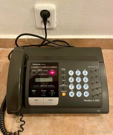 Panasonic Panafax UF-S10 - 2