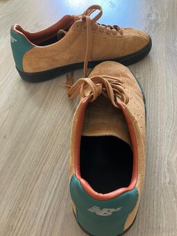 Sneakersy NEW BALANCE-NM22JLT 44.5 - 2