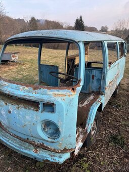 VW T2b - 2