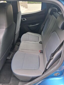 Dacia Spring Electric - 2