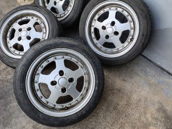 RSL cult r15" 4x100 - 2