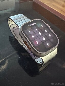 Apple Watch Ultra - 2