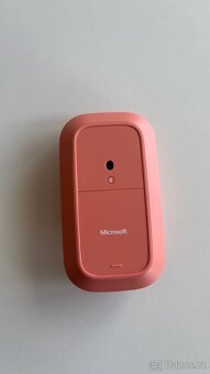 Microsoft Modern Mobile Mouse Bluetooth, Peach - 2