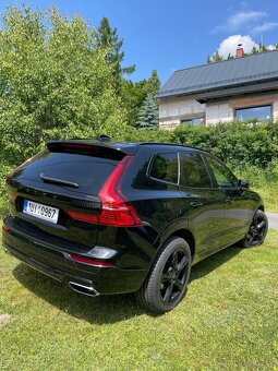 Volvo XC60 - 2