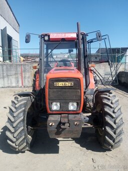 ZETOR 105 40 - 2
