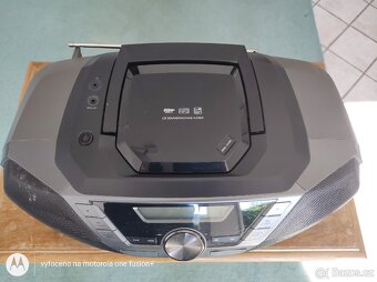 Radio Philips - 2