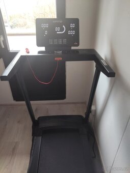 Běžecký pás VIFITO Rio 350 iR - 2