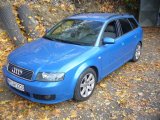 Audi A4 b6 3.0 LPG KOM S-LINE veškeré náhradní díly - 2