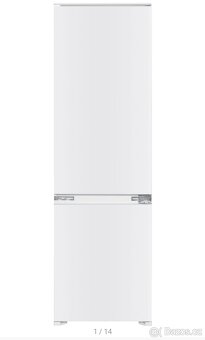 Vestavná Lednice Siguro BI-N130W - 2