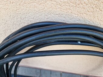 kabel CYKY J 4x10mm2 25m - 2