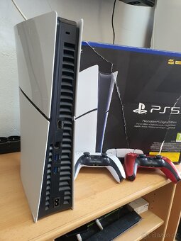 SONY Playstation 5 Slim - 2