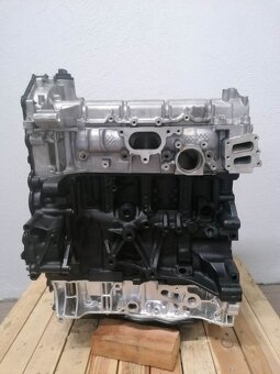 Prodám motor Ford 2.0 EcoBlue euro 6 - 2