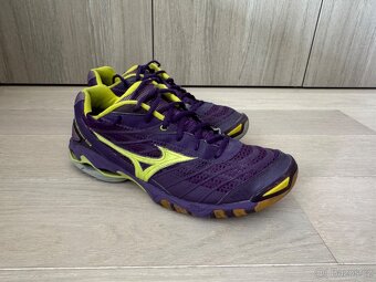 Mizuno wave lightning rx, vel. 44,5 - 2