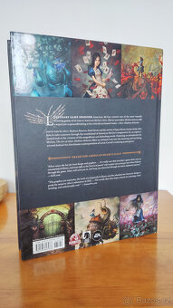 The Art of Alice: Madness Returns - 2