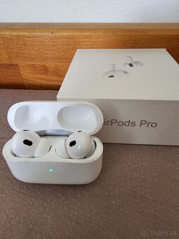 AirPods 2.gen. - 2