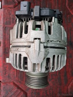 Alternator starter 1.4 16v 55KW 59kw 74KW - 2
