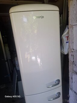 GORENJE RK 60359OC-L - 2