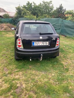 FABIA - 2