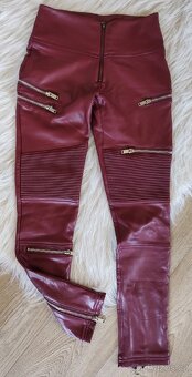 Legíny Hugz Jeans - XS - 2