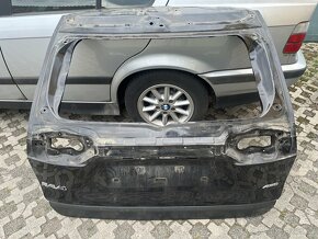 Páté dveře Toyota Rav 4 - 2
