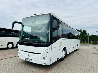 Irisbus Iveco - Evadys H - 12m EURO5 290.000km - 2