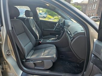 Audi A4 - 2
