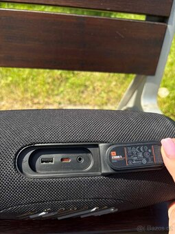Jbl Xtreme 3 - 2