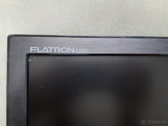 Monitor LG Flatron E2541 - 2