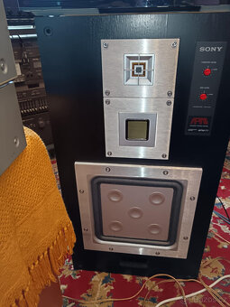 SONY APM 77 - 2