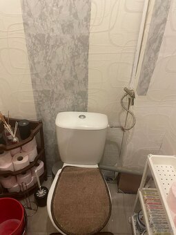 Prodej bytu 2+kk, 47 m² – Velké Březno (Valtířov) - 2