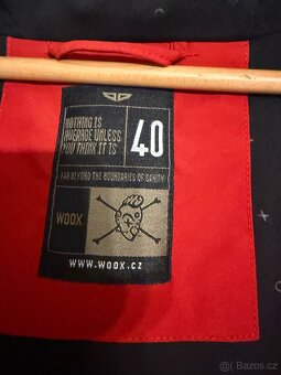 Kabát woox 40 - 2