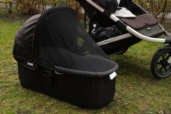 dvojkočárek Thule Urban Glide duo - 2