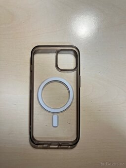 Obal na iPhone 13 - 2
