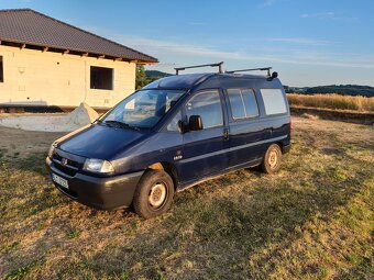 Citroën jumpy - 2