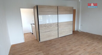 Pronájem bytu 1+1, 34 m², Opava, ul. Nerudova - 2