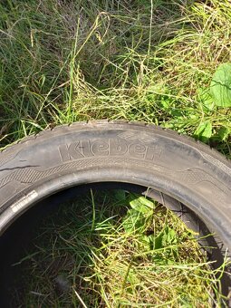 205/55R16 - 2