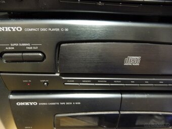 Onkyo - 2