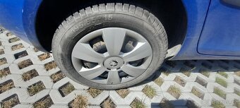 Škoda Roomster 1.2 HTP rv2008 - 2